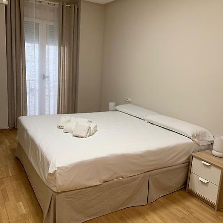Plaza Ayuntamiento Apartment Валенсия Экстерьер фото