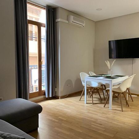 Plaza Ayuntamiento Apartment Валенсия Экстерьер фото