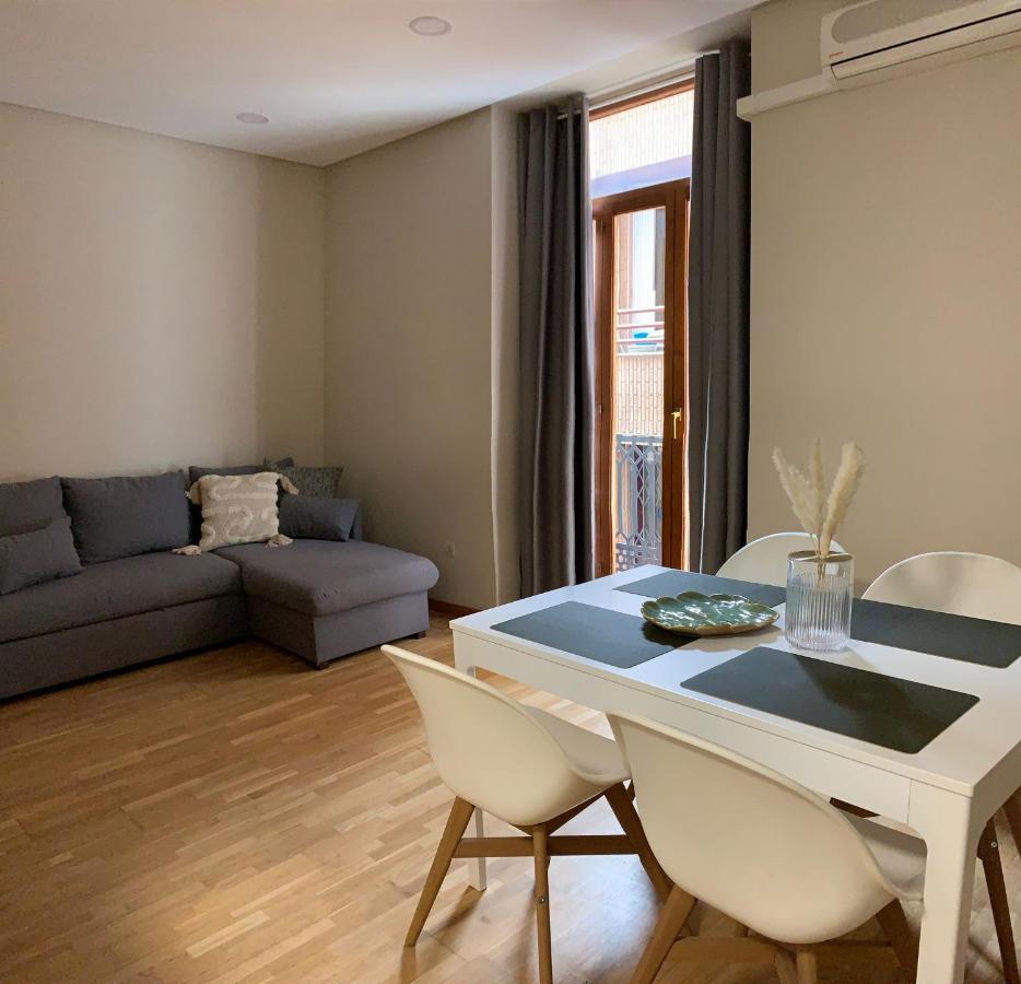 Plaza Ayuntamiento Apartment Валенсия Экстерьер фото