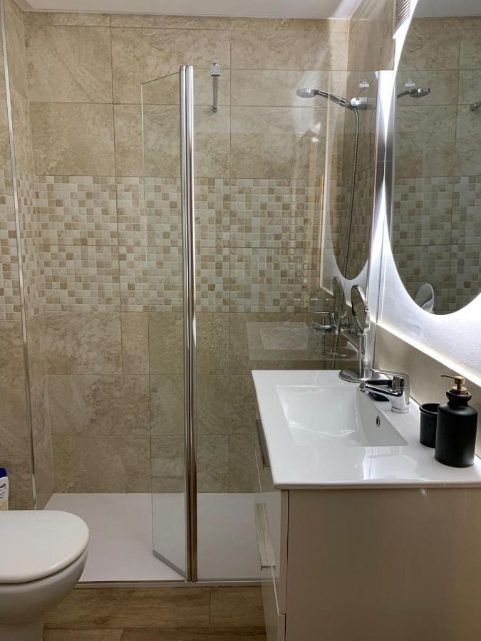 Plaza Ayuntamiento Apartment Валенсия Экстерьер фото
